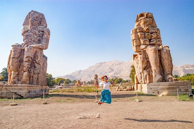 4-Days Nile Cruise sails Aswan to Luxor &Abu Simbel. Air Balloon - Practical details that affect your decision