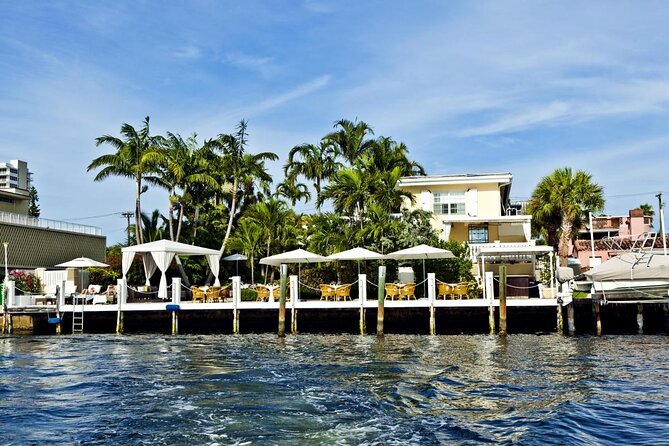 4-Hour Fort Lauderdale Sailing Charter - Key points to know before you book