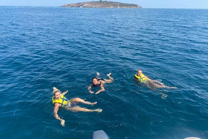 4 Hour Introduction to Sailing Experience near Sozopol - Learning to sail instead of simply sitting back
