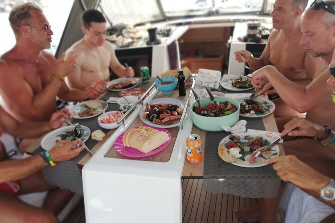 4-hour Private Sailing Tour in the South of Gran Canaria - Key points to know before booking