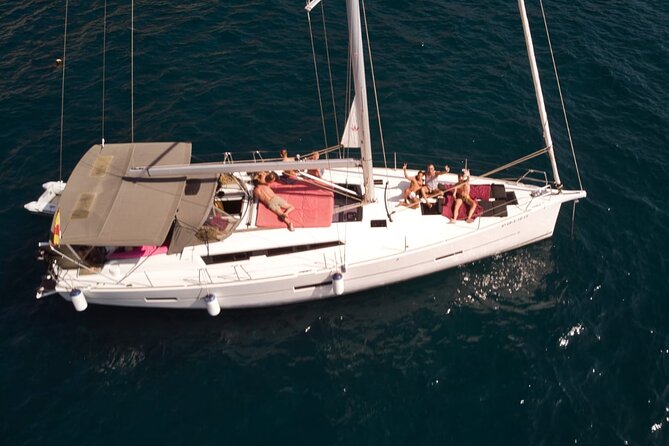 4-hour Private Sailing Tour in the South of Gran Canaria - Practical points that affect your decision