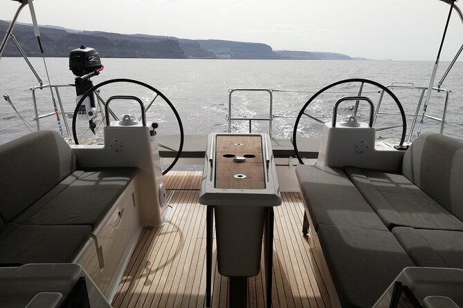 4-hour Private Sailing Tour in the South of Gran Canaria - Is this Gran Canaria sailing tour worth booking?