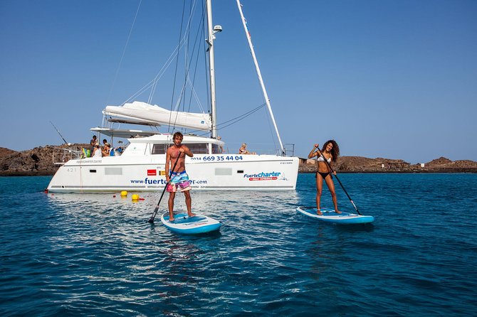 4-Hour Sailing Tour of Lobos Island from Fuerteventura - Is the $75.31 Price Good Value?