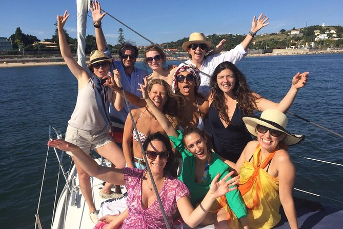 4 Hours Private Sailing Trip to Oeiras Beach - Is $543.07 Good Value?