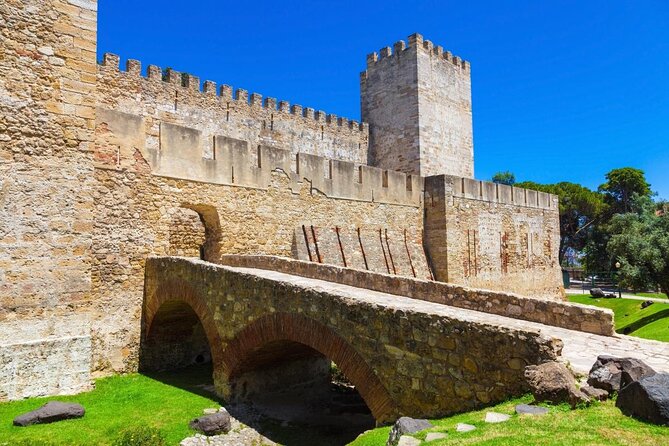 4h Exclusive Sail in Lisbon: Your Private Escape - Key points to know before booking