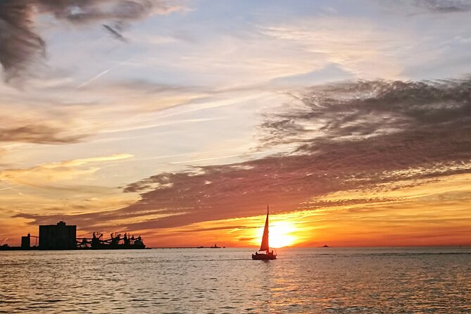 4h Exclusive Sail in Lisbon: Your Private Escape - What four private hours are worth