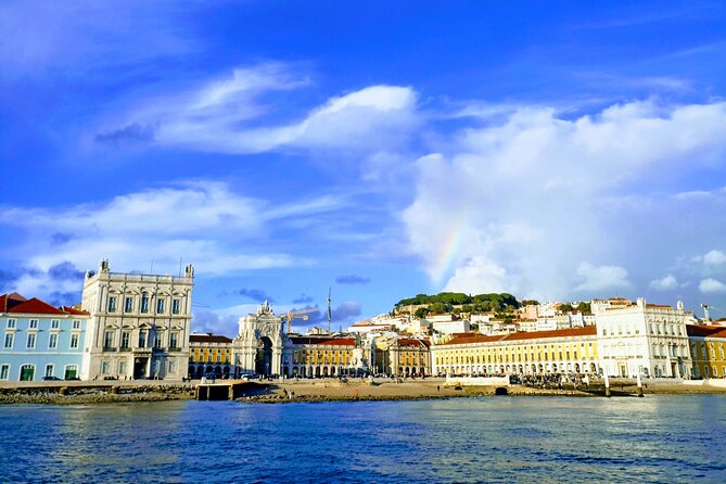4h Exclusive Sail in Lisbon: Your Private Escape - Who will enjoy this Lisbon sail most