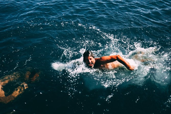 4h Private Boat Tour - Sailing, Swimming and Sunbathing - Key points to know before booking