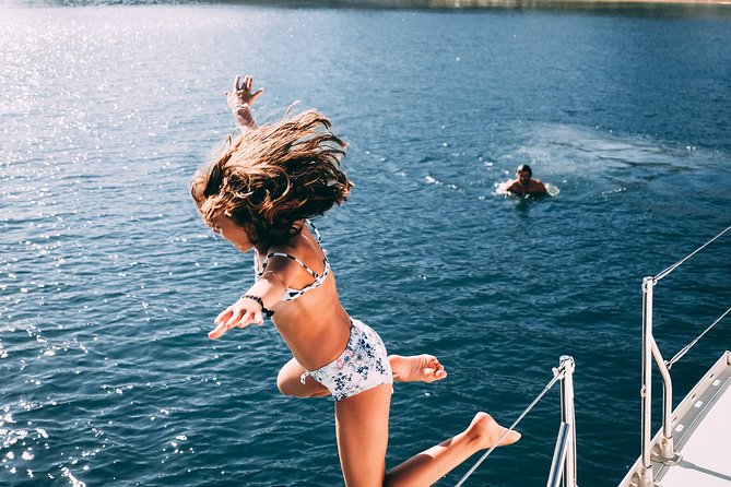 4h Private Boat Tour - Sailing, Swimming and Sunbathing - Weather, comfort, and what to bring