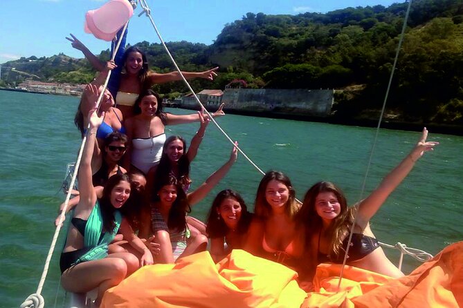 4H Private Luxury Sailboat Tour with Swim - Choosing between a morning and afternoon departure