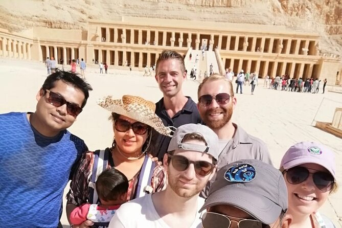 5-Days Nile Cruise sails Luxor to Aswan &Abu Simbel. Opt. Balloon - Day four: Aswan, Abu Simbel, and the High Dam