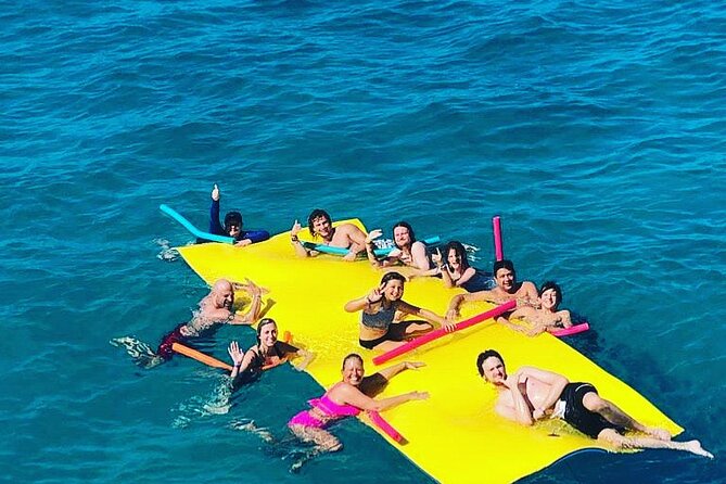 5 Hour Luxury Catamaran Day Sail in Sint Maarten on The Phoenix - Is $139 a good value?