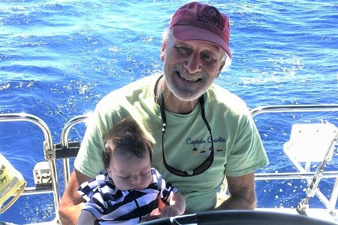 6-Hour Sailing Charter from Fort Lauderdale - The Atlantic Intracoastal Waterway