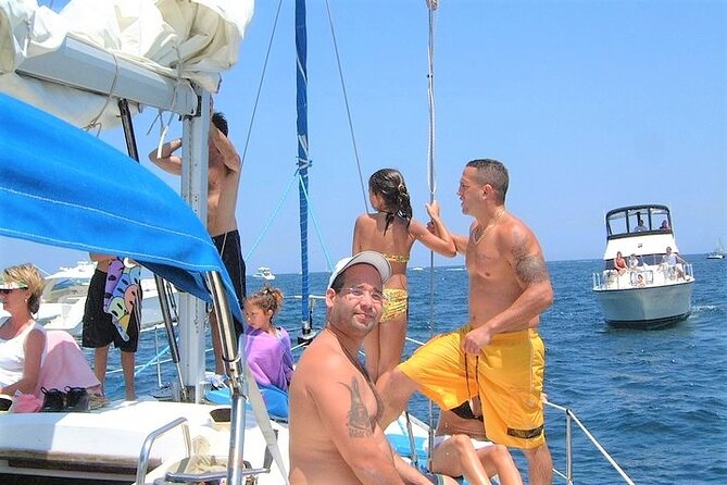 6-Hour Sailing Charter from Fort Lauderdale - Starting at 10:00 am on New River