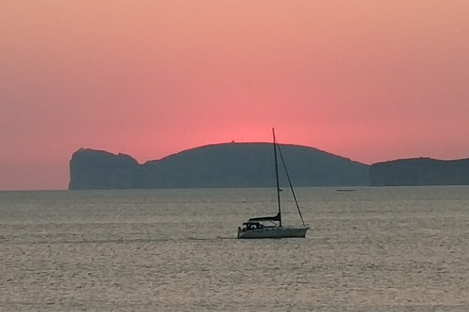 6 hours sailing tour with audio guides and typical Sardinian cuisine - Key points at a glance