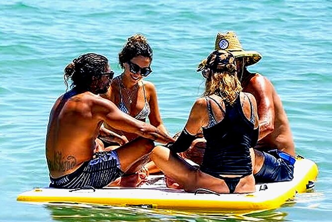 6 hours sailing tour with audio guides and typical Sardinian cuisine - Why this Alghero sailing day feels different