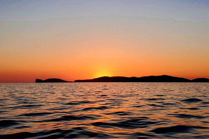 6 hours sailing tour with audio guides and typical Sardinian cuisine - The audio guide adds useful context
