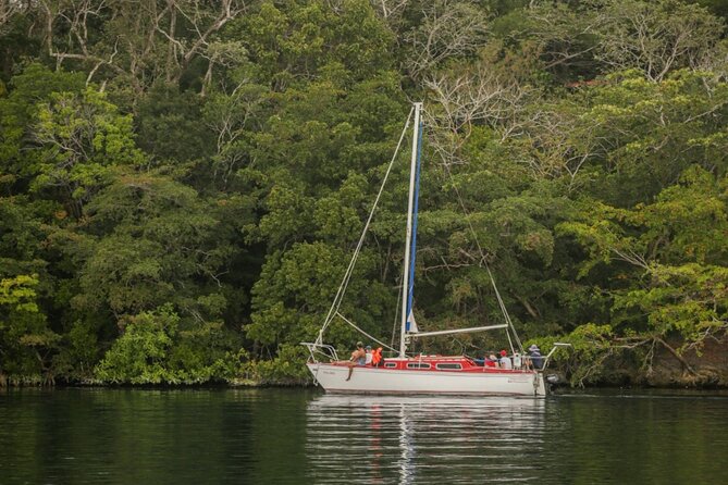 6hrs of Sailing in Bacalar Lagoon: discover Cenotes, Islands and Stromatolites. - Practical planning before you go