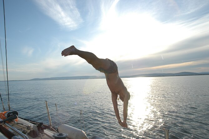 7-day cruise in a 12-meter sailboat - Choosing a route: Spain, the Calanques, or the islands