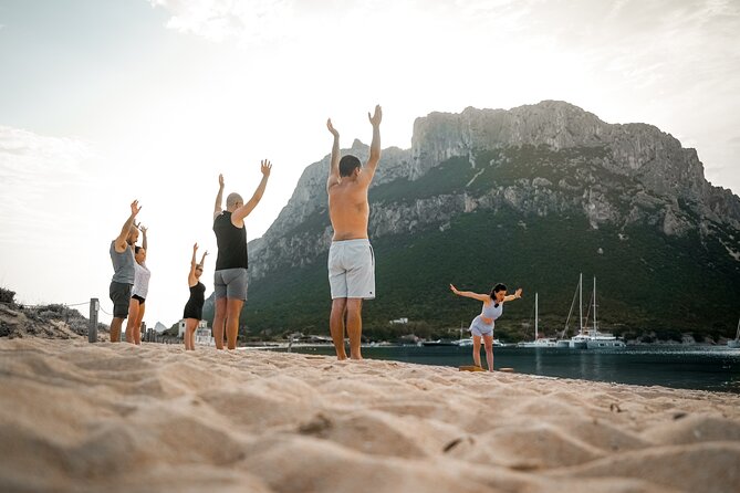 7-Day Private Sailing Retreat in Sardinia and Corsica - The best parts of this Sardinia sailing week