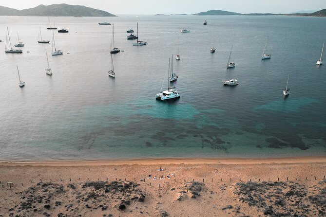 7-Day Private Sailing Retreat in Sardinia and Corsica - Setting sail from Olbia and Costa Smeralda