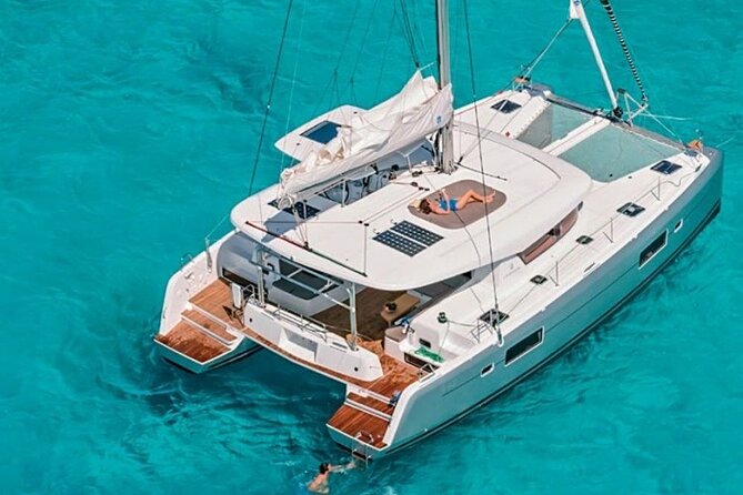 7-Day Private Sailing Retreat in Sardinia and Corsica - Yoga, hiking, snorkeling, and the spa day
