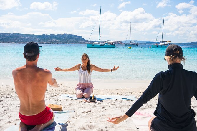 7-Day Private Sailing Retreat in Sardinia and Corsica - Life aboard the catamaran