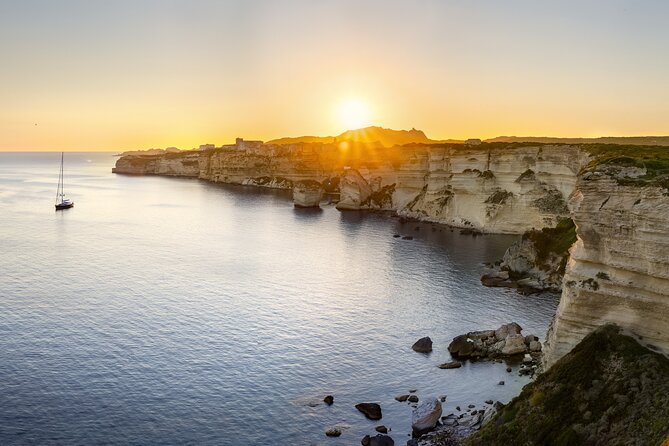 7-Day Private Sailing Retreat in Sardinia and Corsica - What Captain Vincent adds