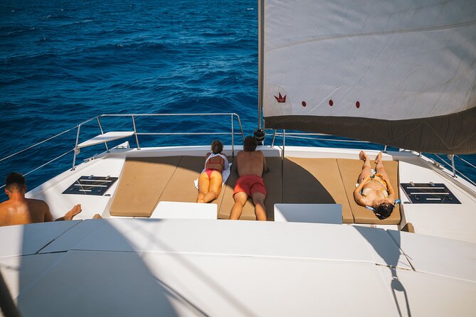7-Day Private Sailing Retreat in Sardinia and Corsica - Is $3,851 per person good value?