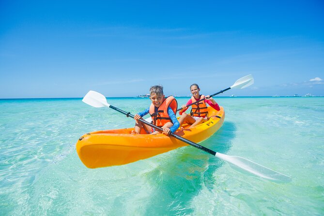 7 Hour Private Sailing Tour of Formentera Beaches - What the Price Includes, and What It Does Not