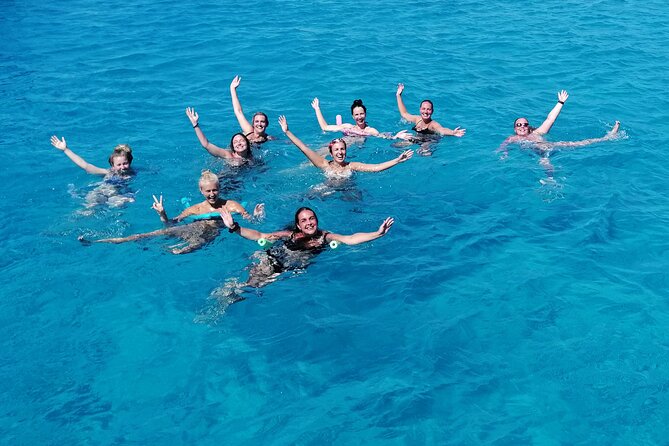 7 Hour Private Sailing Tour of Formentera Beaches - Weather, Timing, and Practical Details