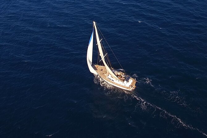 7 Hour Private Sailing Tour of Formentera Beaches - Who Will Enjoy This Most