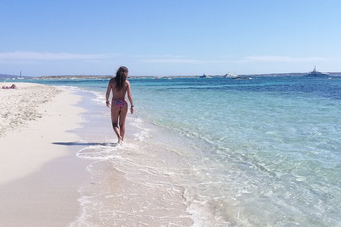 7 Hour Private Sailing Tour of Formentera Beaches - Should You Book This Formentera Sailing Day?