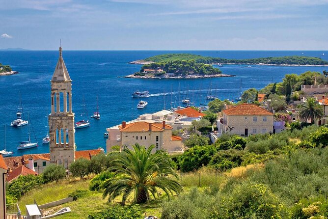 8-Day Private Sailing Tour from Split with Meals and Pickup - What makes this sailing and motorcycle trip different