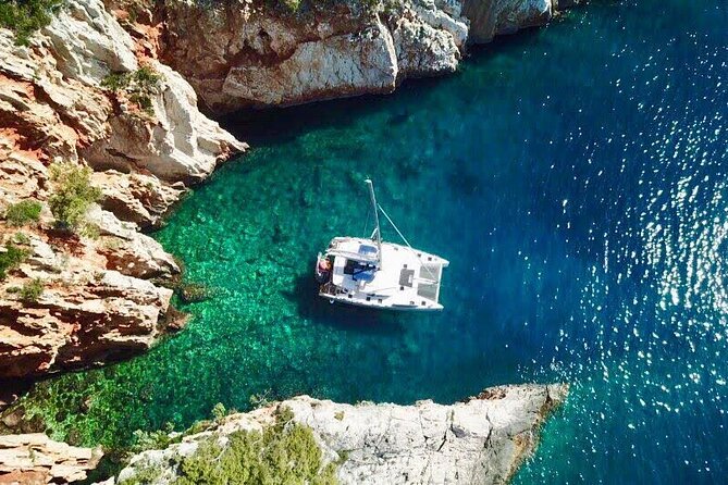 8-Day Private Sailing Tour from Split with Meals and Pickup - Day 7: Leaving the yacht for Mostar