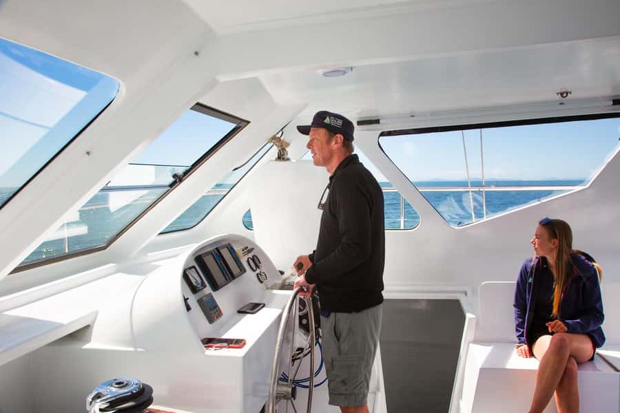 Abel Tasman National Park: Self-Guided Walk & Sailing - Why this walk-and-sail plan works