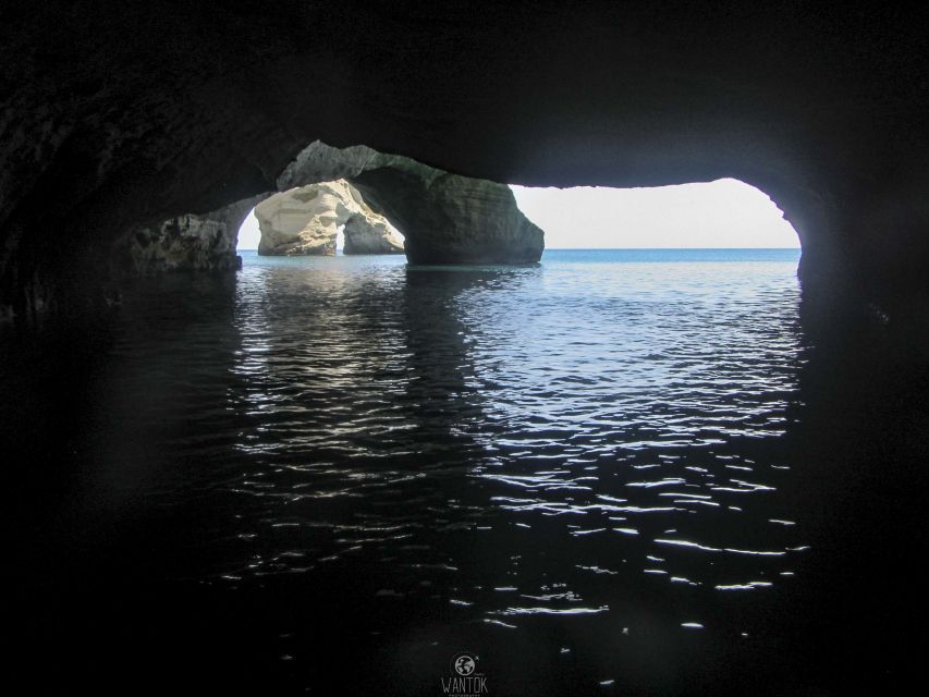 Adamantas: Milos Sightseeing Sailboat Cruise - Who will enjoy this cruise most?