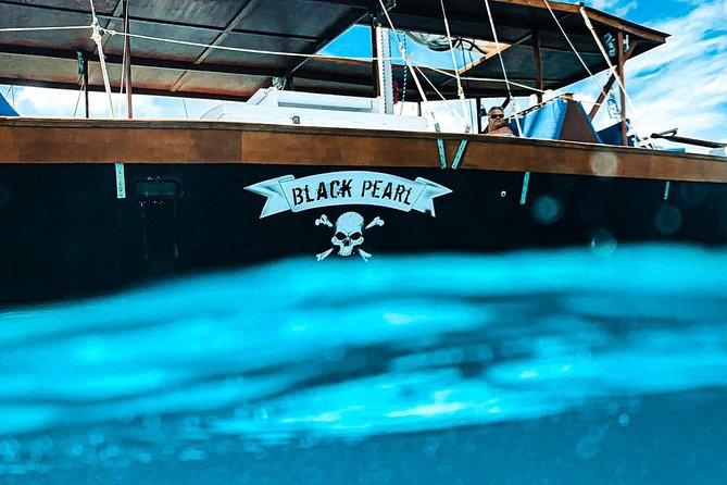 Adults Only Catalina Bay Small Group Snorkel & Sunset Sail - What the $124.99 price really buys you