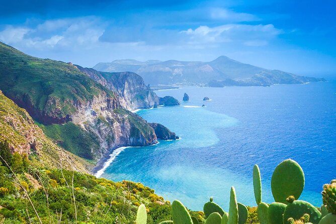 Aeolian Islands - Sailing week with skipper and assistant - Key things to know before you book
