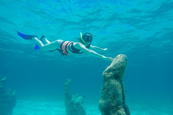 Afternoon Half-Day Catmaran Sailing and Snorkel Adventure - Who will enjoy this Cancun catamaran trip