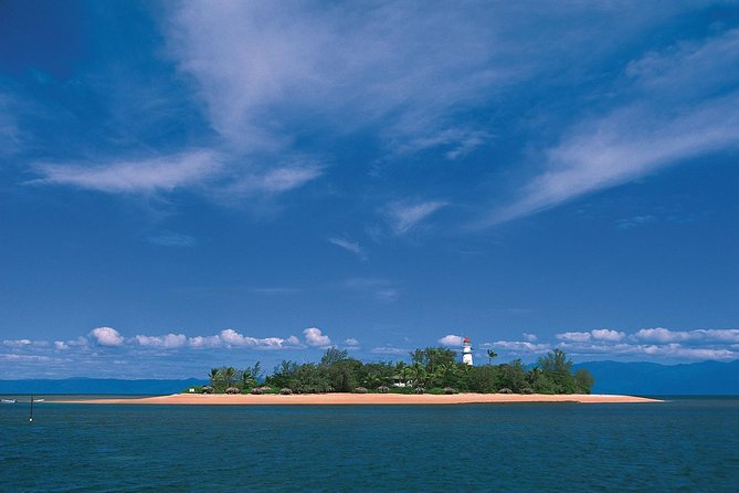 Afternoon Low Isles Snorkelling & Sunset Sail from Port Douglas - Key things to know before booking