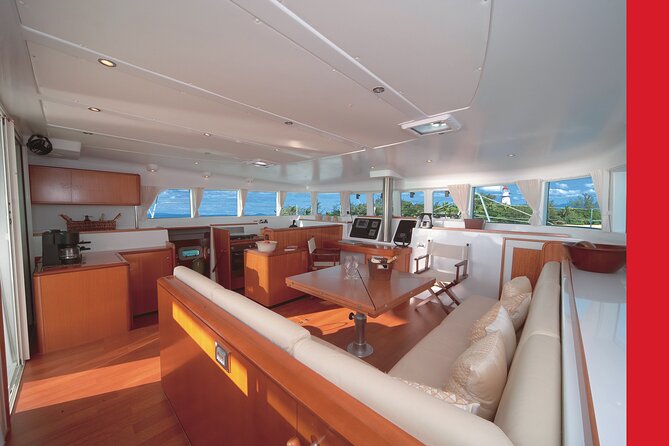 Afternoon Low Isles Snorkelling & Sunset Sail from Port Douglas - Choosing guided snorkelling around the coral gardens