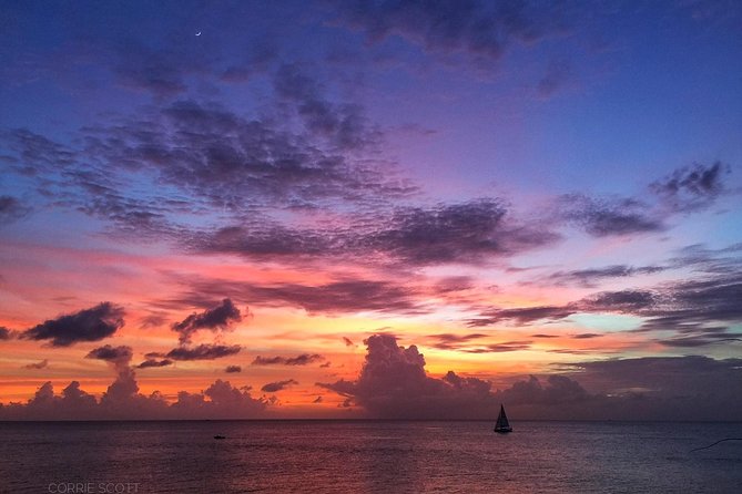 Afternoon Luxury Catamaran Sailing and Charter Cruise from Bridgetown - Reef or shipwreck snorkeling