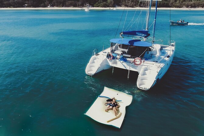 Afternoon Moreton Bay Sailing Tour - Quick points before you book