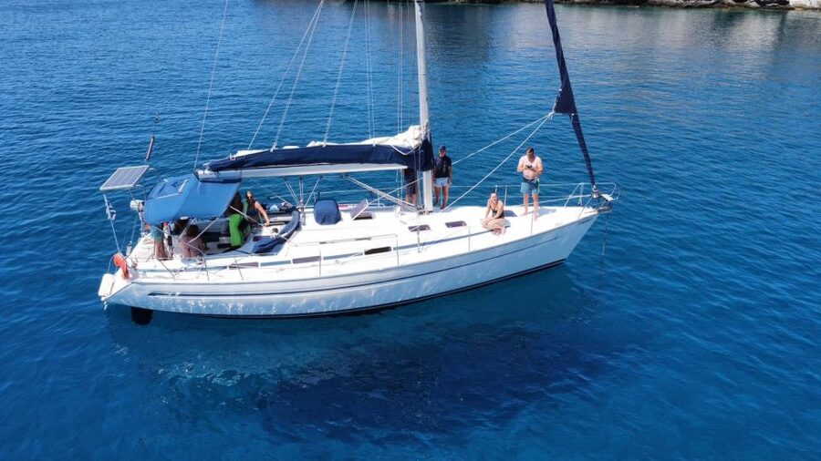 Agia Galini: South Crete Sailing Trip with Optional Lunch - The best parts of this sailing day