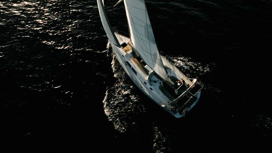 Agios Nikolaos: Spinalonga and Kolokitha Island Sailing Trip - Kolokitha Bay, the heart of the outing