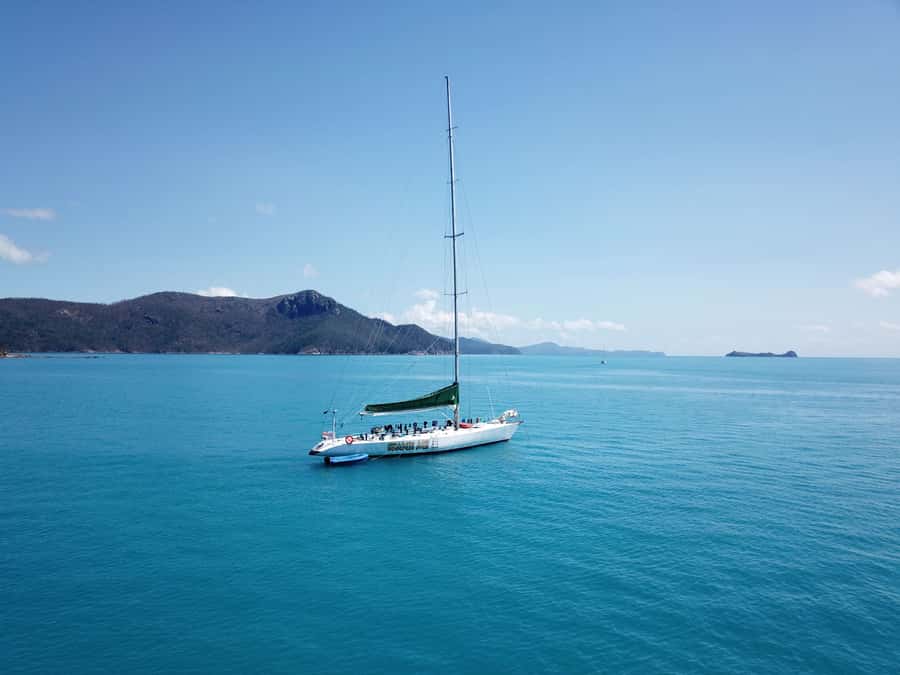 Airlie Beach: 2-Night Whitsundays Sailing Trip with Meals - Who should choose this sailing trip?