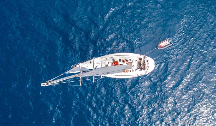 Airlie Beach: Great Barrier Reef 2-Day, 2-Night Sailing Tour - Key points to know before booking