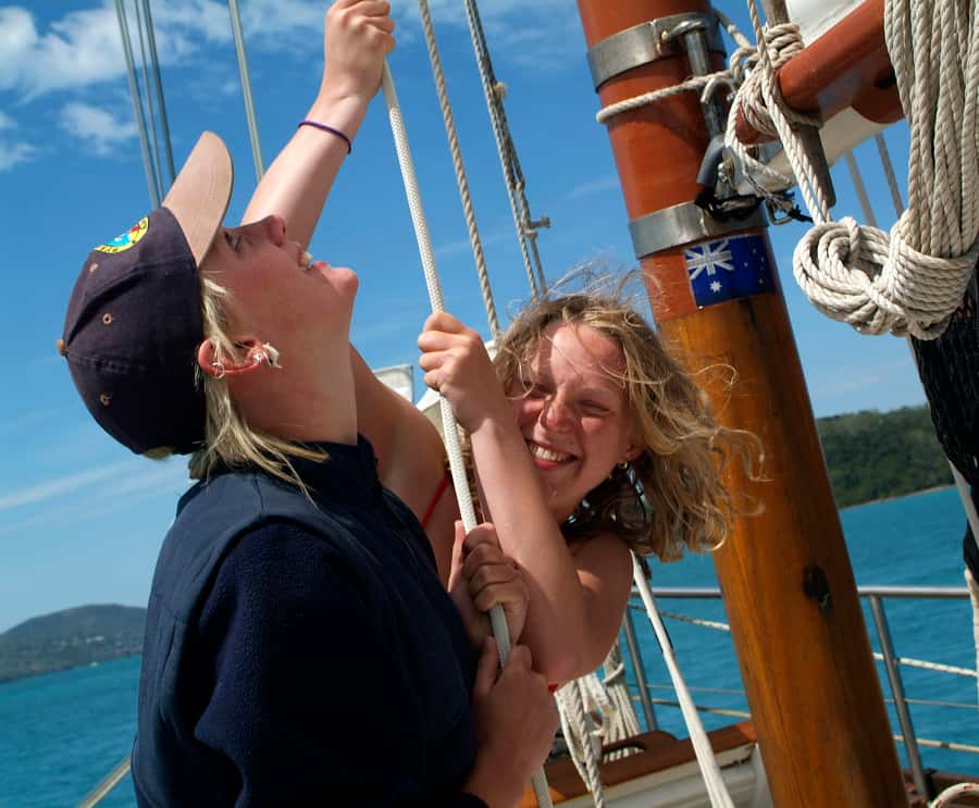 Airlie Beach: Providence Whitehaven Day Sail with Snorkeling - Key points before you book