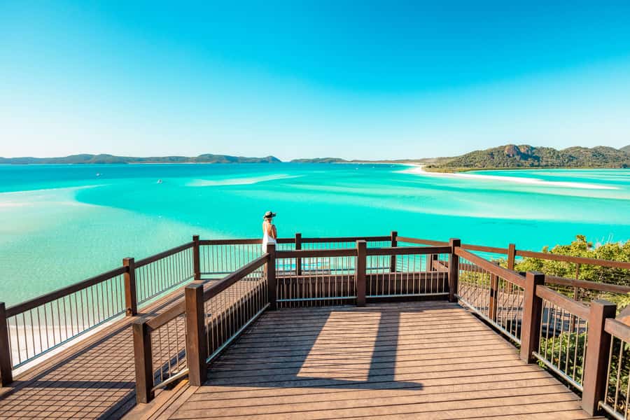 Airlie Beach: Whitsunday Islands 2-Day Sailing Tour - What makes this Whitsunday sailing trip special